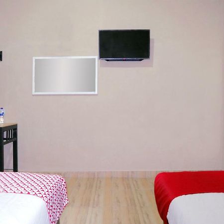 Oyo 1386 Hotel Grand Gabelo Bukittinggi Dış mekan fotoğraf